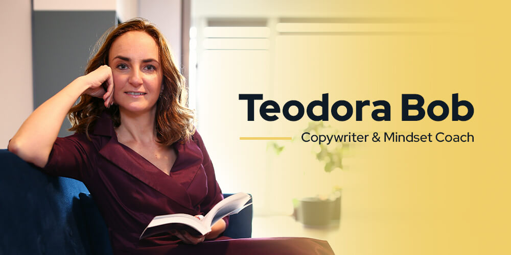 copywriter Cluj Napoca