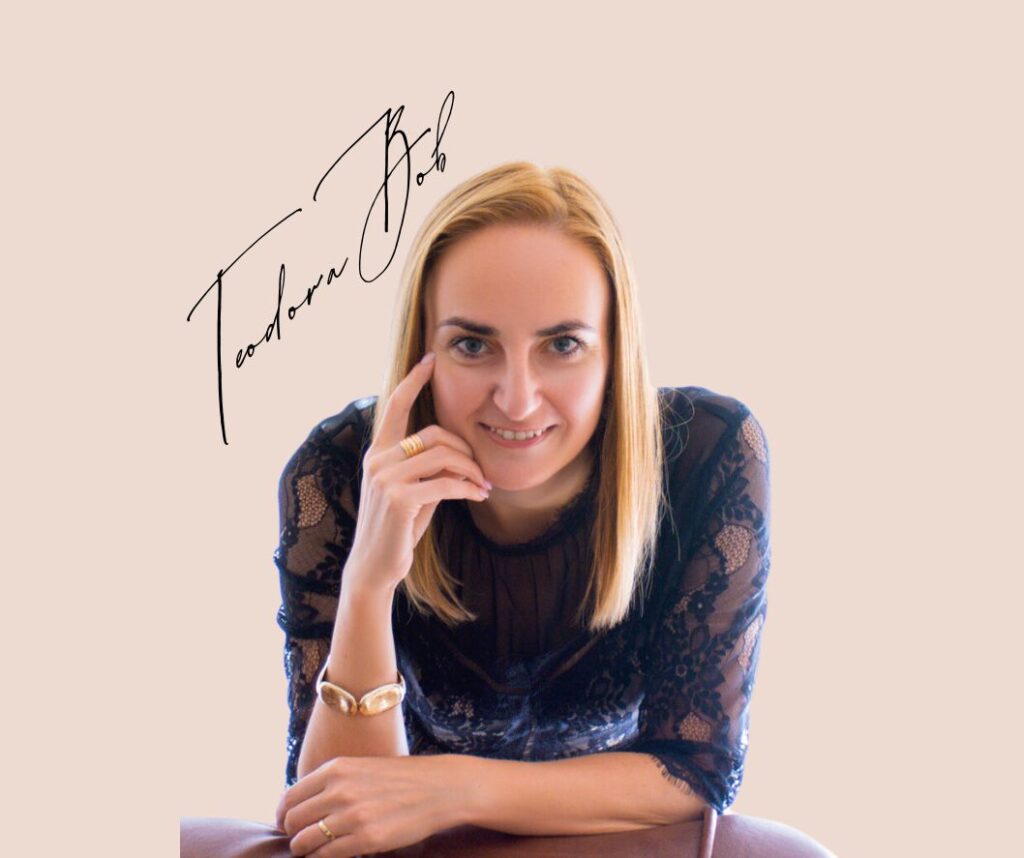 teodora bob coach