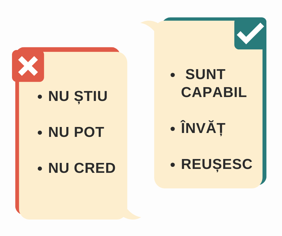 beneficii Coaching